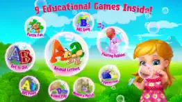 the abc song educational game iphone images 3