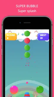 bubble shooter evolution iphone images 4