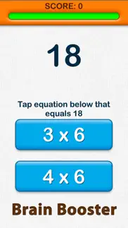 able brain exercise equations free iphone images 4