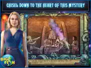 fear for sale: city of the past hd - a hidden object mystery (full) ipad images 3