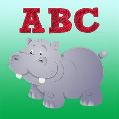 kindergarten - abc alphabet learning the best kids english for preschool free logo, reviews