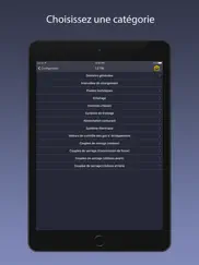 techapp pour volkswagen iPad Captures Décran 3