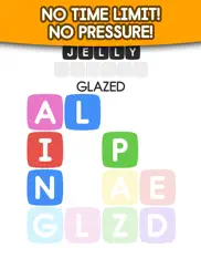 spell n link - a word brain game ipad images 4