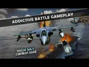 air strike combat heroes -jet fighters delta force ipad images 1