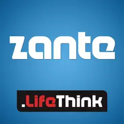 zante travel guide logo, reviews