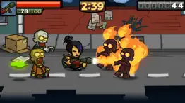 zombieville usa 2 iphone images 2