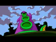 day of the tentacle remastered iPad Captures Décran 1
