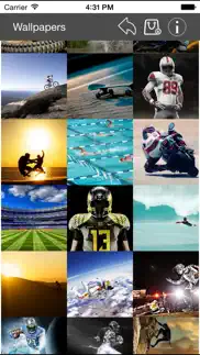 wallpapers collection sport edition iphone images 2