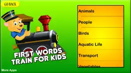 alphabet train for kids - learn abcd iphone images 3