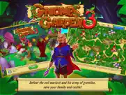 gnomes garden: stolen castle ipad images 1
