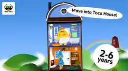 toca house iphone images 1
