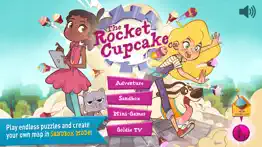 goldieblox: adventures in coding - the rocket cupcake co. iphone images 4