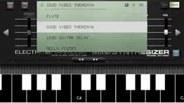 mini synthesizer for iphone iphone images 3