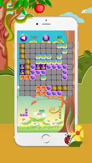 snakes slithering in square box - the new tetroid puzzle game iphone images 2