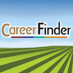 careerfinder logo, reviews