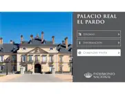 palacio real de el pardo iPad Captures Décran 1