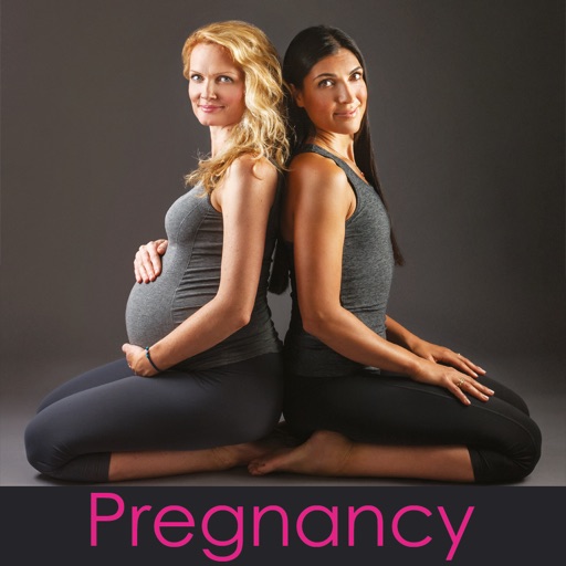 Pregnancy Yoga with Tara Lee app reviews download