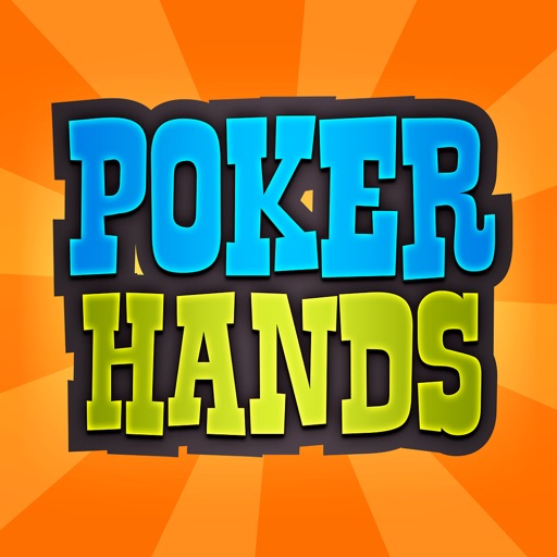 Poker Hands - Learn Poker app reviews download