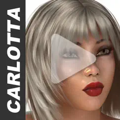 just share carlotta logo, reviews