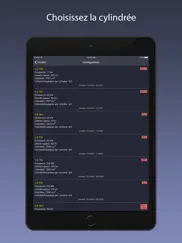 techapp pour volkswagen iPad Captures Décran 2
