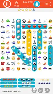 emoji word search iphone resimleri 1