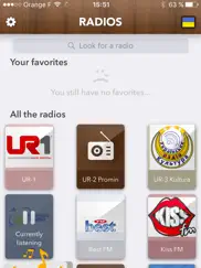 ukrainian radio access all radios in ukraine free! ipad images 3