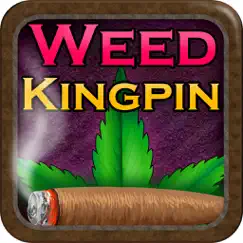 weed bud firm inc- ganja pot farmer tycoon clicker logo, reviews