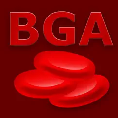 BGA - Blutgasanalyse analyse, kundendienst, herunterladen