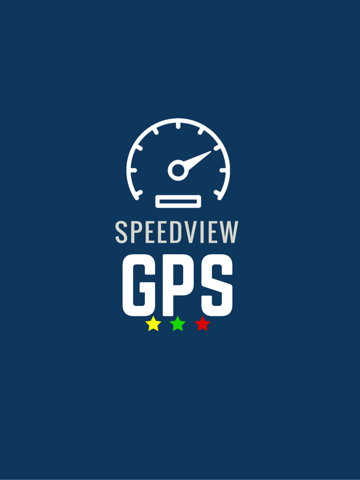 speedview - gps speedometer ipad images 1