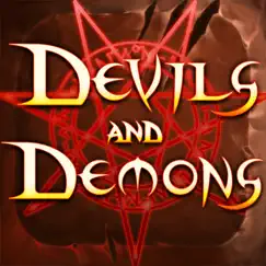 devils & demons - arena wars обзор, обзоры