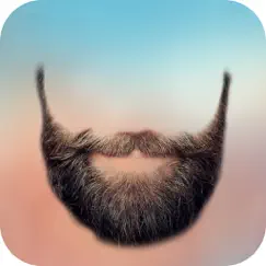 beard photo booth - beard photo montage logo, reviews