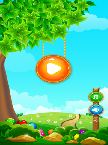 amazing fruit splash frenzy free game ipad images 3