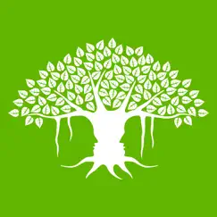 speaking tree for iphone logo, reviews