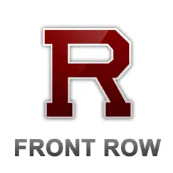 go redlands front row logo, reviews