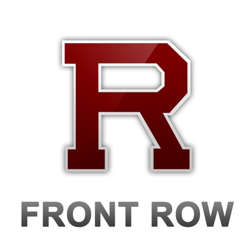 Go Redlands Front Row app reviews download