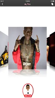 soulja boy official iphone images 4