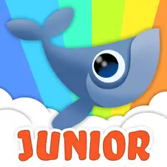 whale trail junior logo, reviews