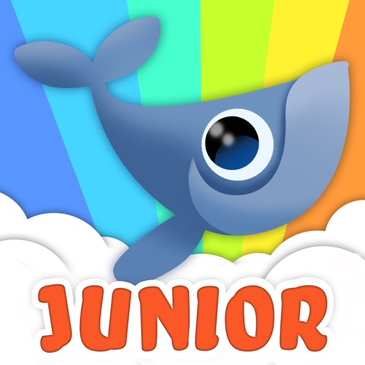 Whale Trail Junior app reviews download