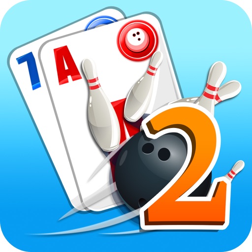 Strike Solitaire 2 Free app reviews download