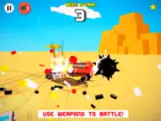 drifty dash - smashy wanted crossy road rage - with multiplayer ipad images 2