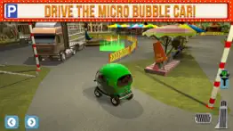 amusement park fair ground circus trucker parking simulator iphone images 4