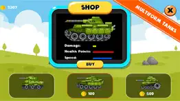 tank battle invasion iphone images 2