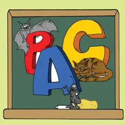 learn abc letter sound - kindergarten educational games logo, reviews