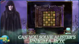 mystery case files: key to ravenhearst - a mystery hidden object game iphone images 3