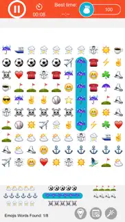 emoji word search iphone resimleri 4