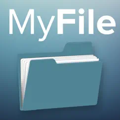 my file explorer logo, reviews