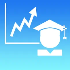 student stock trader logo, reviews