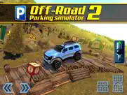 offroad 4x4 truck trials parking simulator 2 a real stunt car driving racing sim ipad images 1