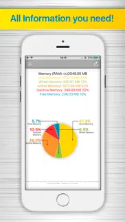 battery doc - entretien de la batterie iPhone Captures Décran 3