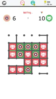 4our dots - dots and boxes iphone resimleri 4
